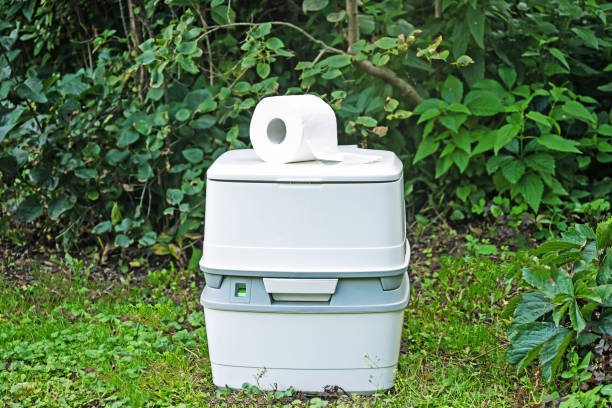 Best Long-term porta potty rental  in Mount Pleasant, WI
