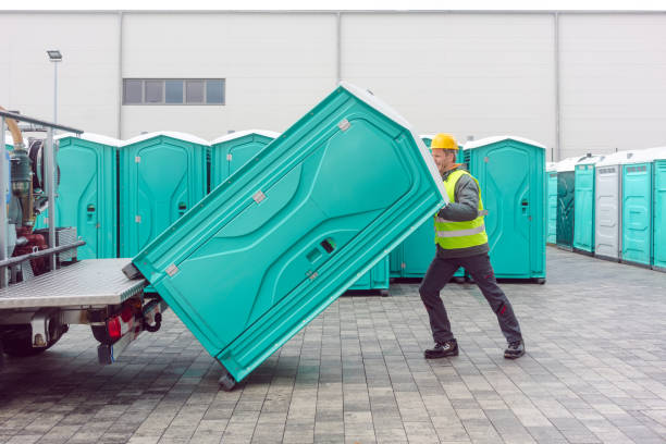 Best Best portable toilet rental  in Mount Pleasant, WI