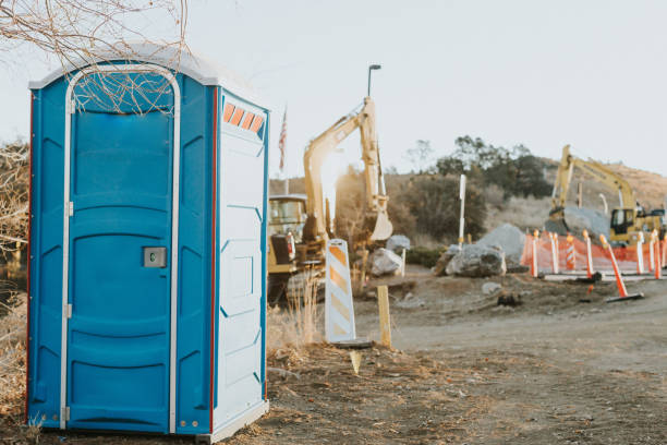 Best Portable restroom trailer rental  in Mount Pleasant, WI