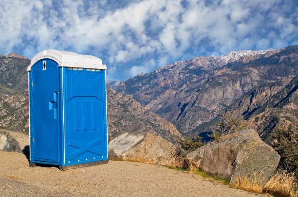 Best Local porta potty services  in Mount Pleasant, WI