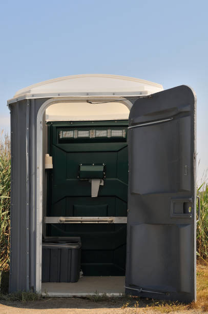 Best Emergency porta potty rental  in Mount Pleasant, WI
