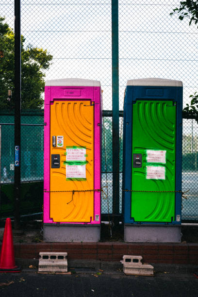 Best Temporary restroom rental  in Mount Pleasant, WI