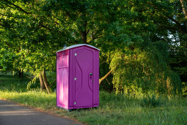 Best Emergency porta potty rental  in Mount Pleasant, WI