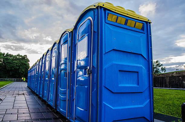 Best Portable toilet rental for construction  in Mount Pleasant, WI