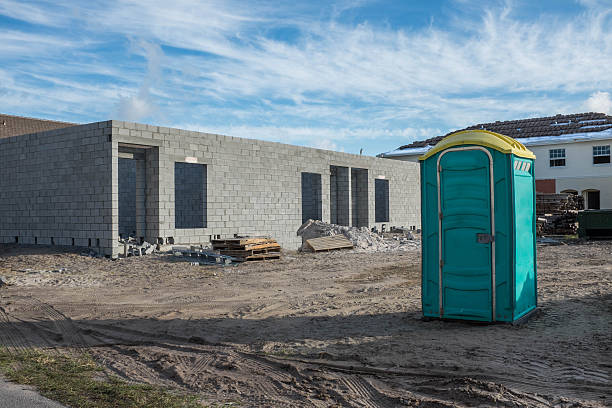 Best Porta potty rental for outdoor events  in Mount Pleasant, WI