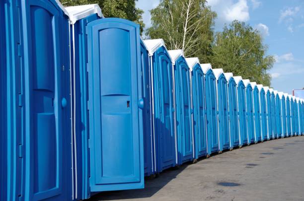 Best Porta potty rental near me  in Mount Pleasant, WI